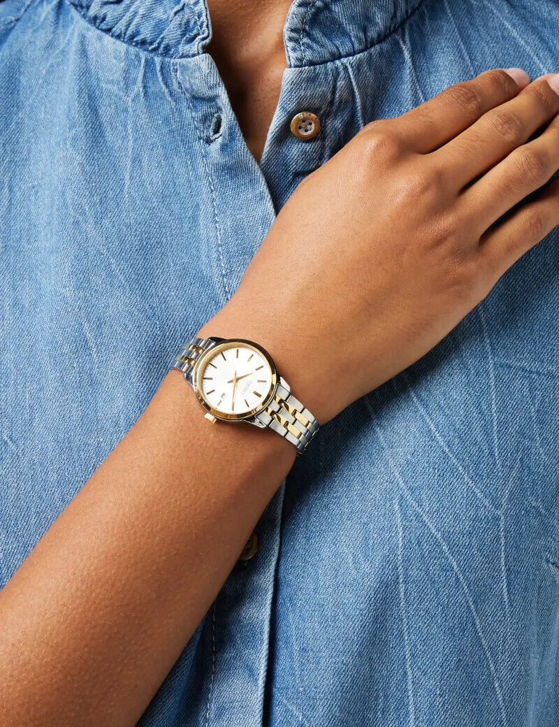Seiko Essential Dameur SUR410P1