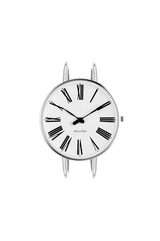 Arne Jacobsen Roman Bangle Ur 34 mm 53301-1618