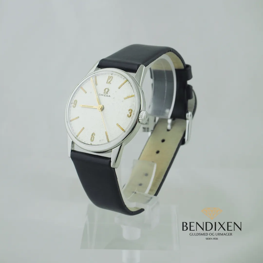 Omega 1962