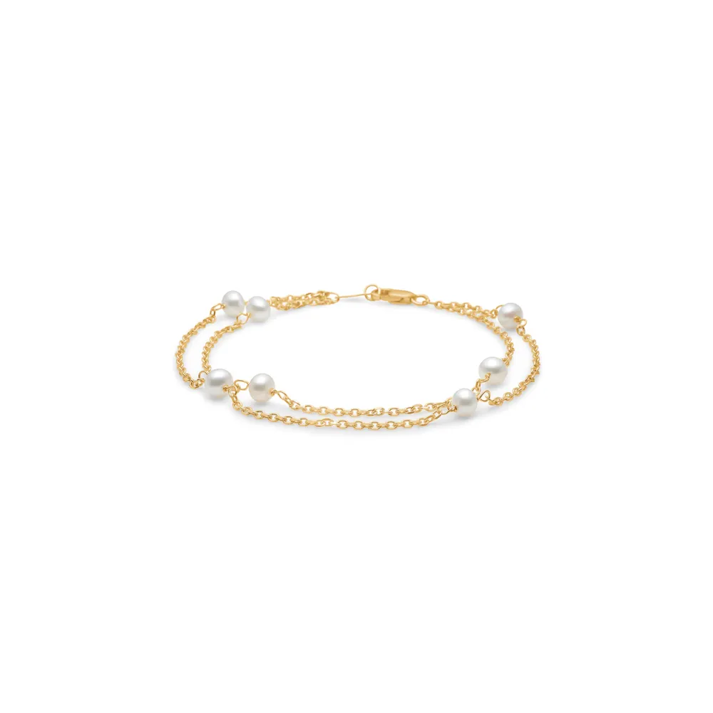 Mads Z Moonlight Armbånd 3353117