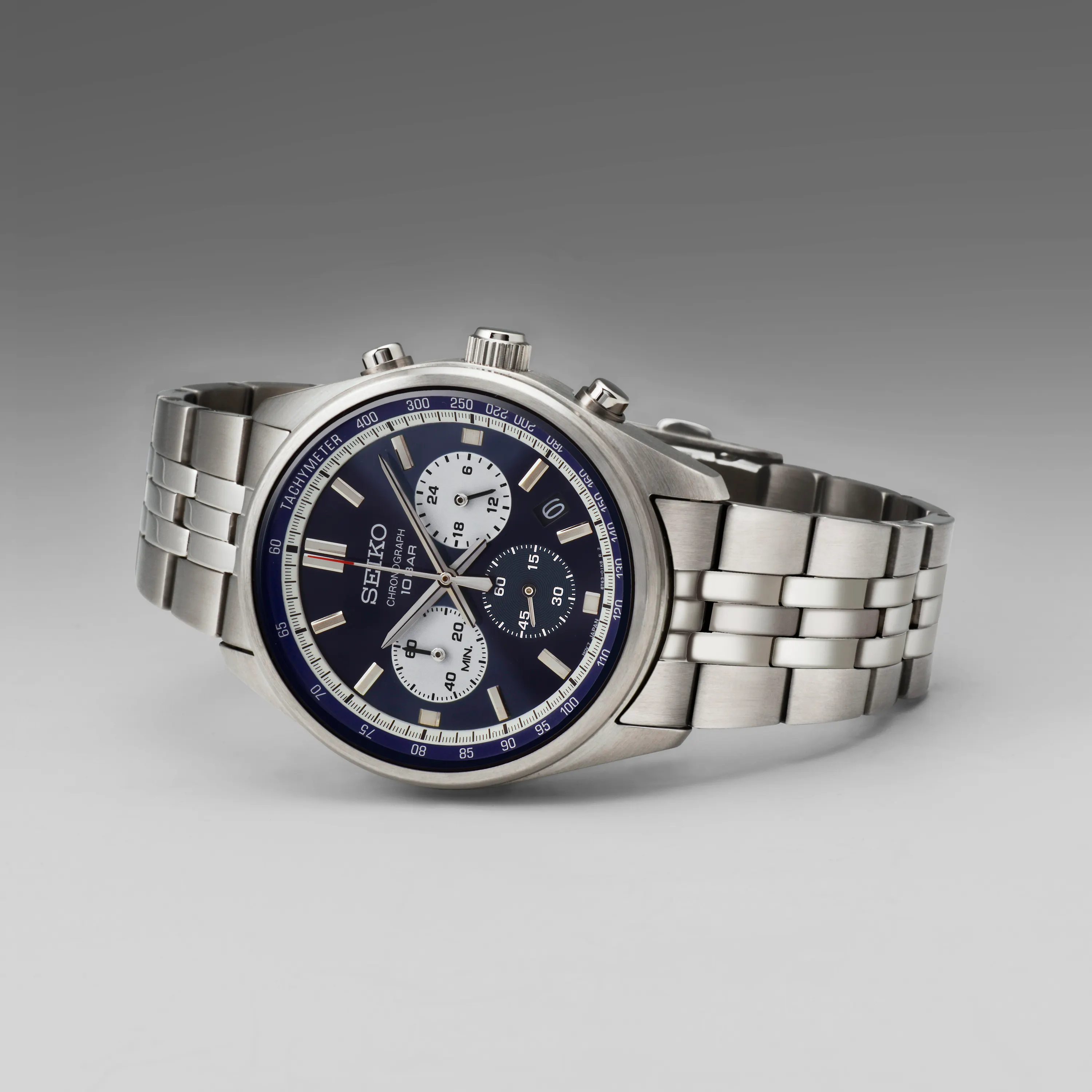 Seiko Classic SSB427P1