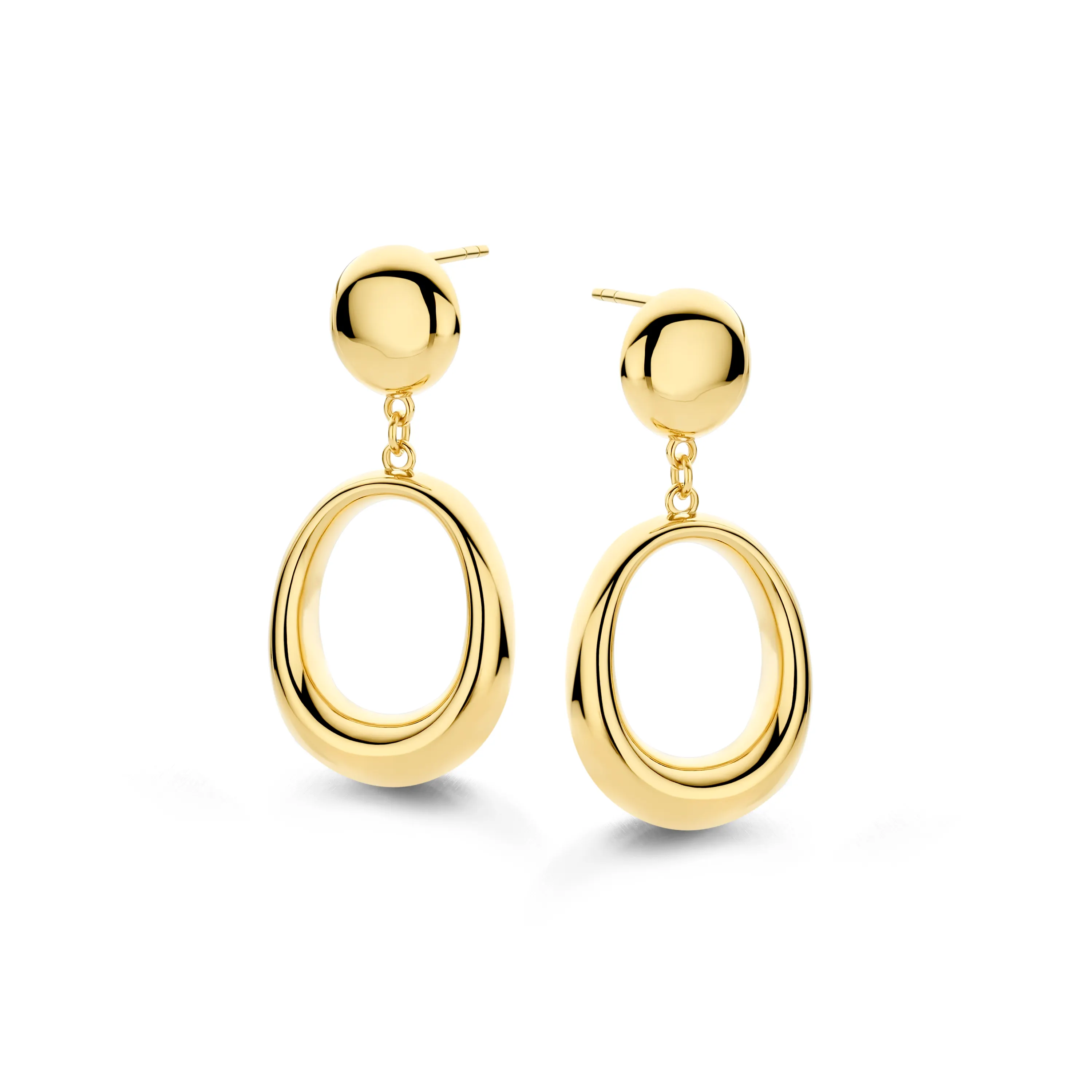 Spirit Icons Callas Ørehængere 43102 