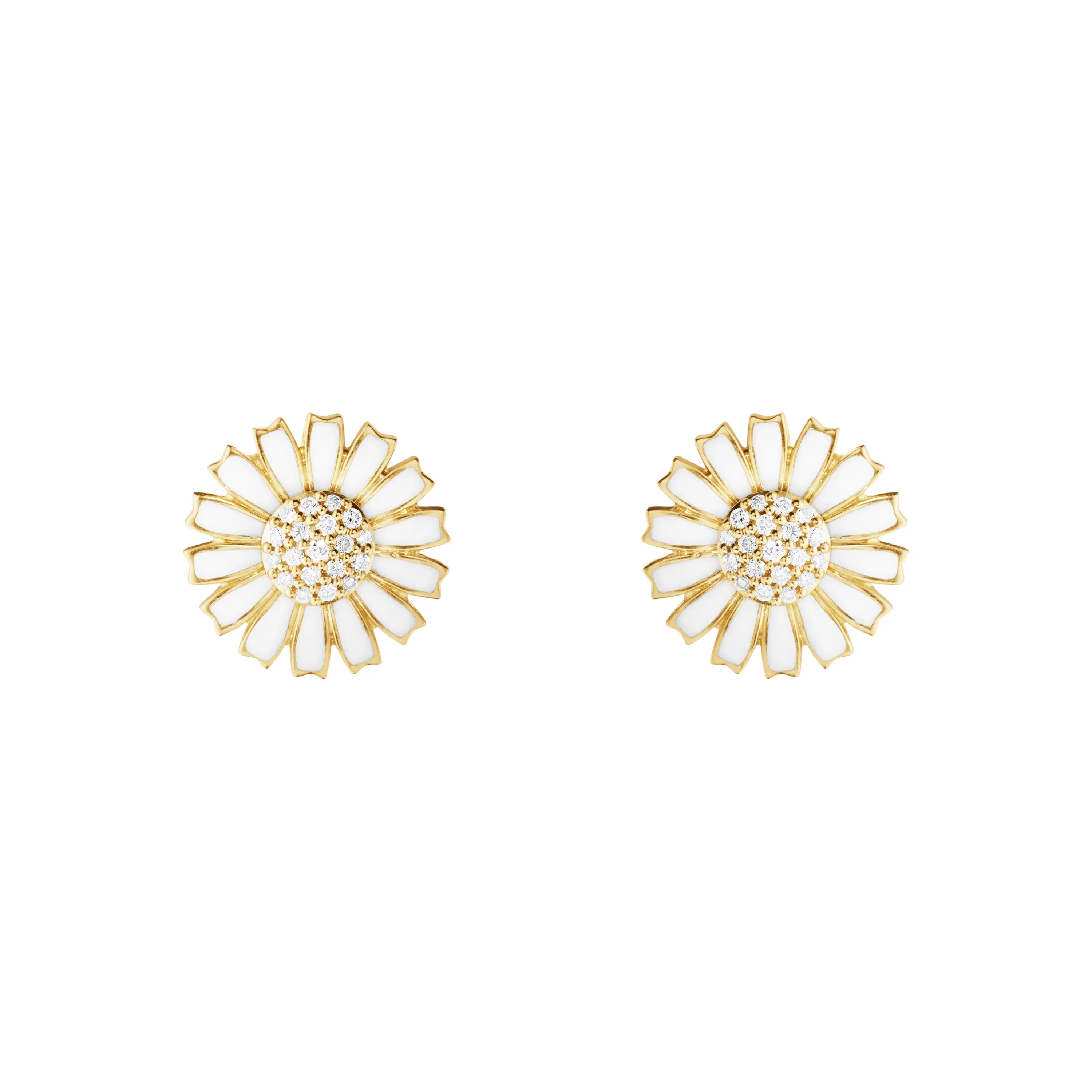 Georg Jensen Daisy Ørestikker 20001726