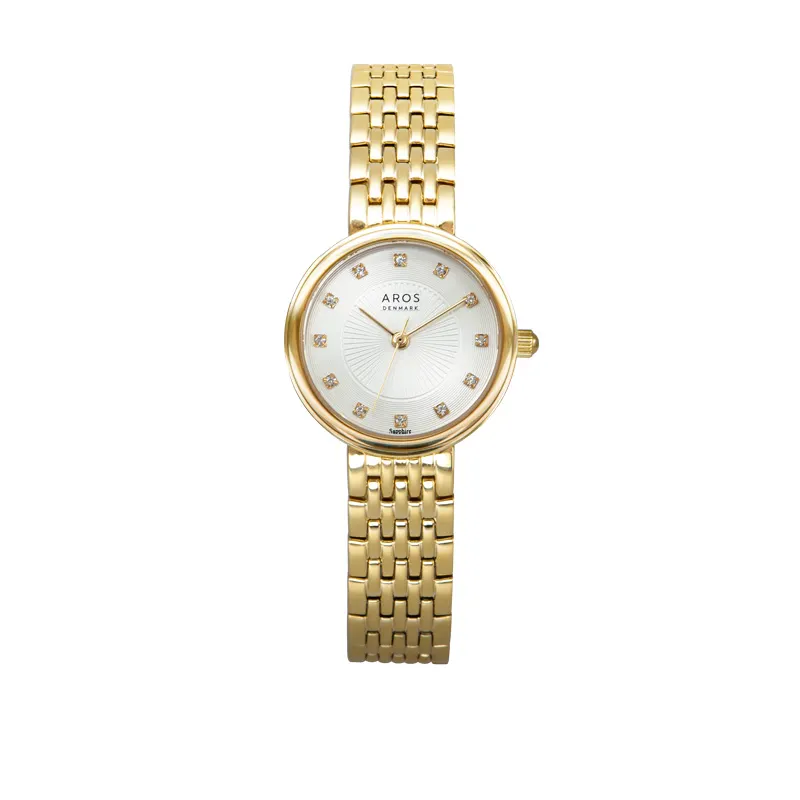 AROS Dameur 4021-A
