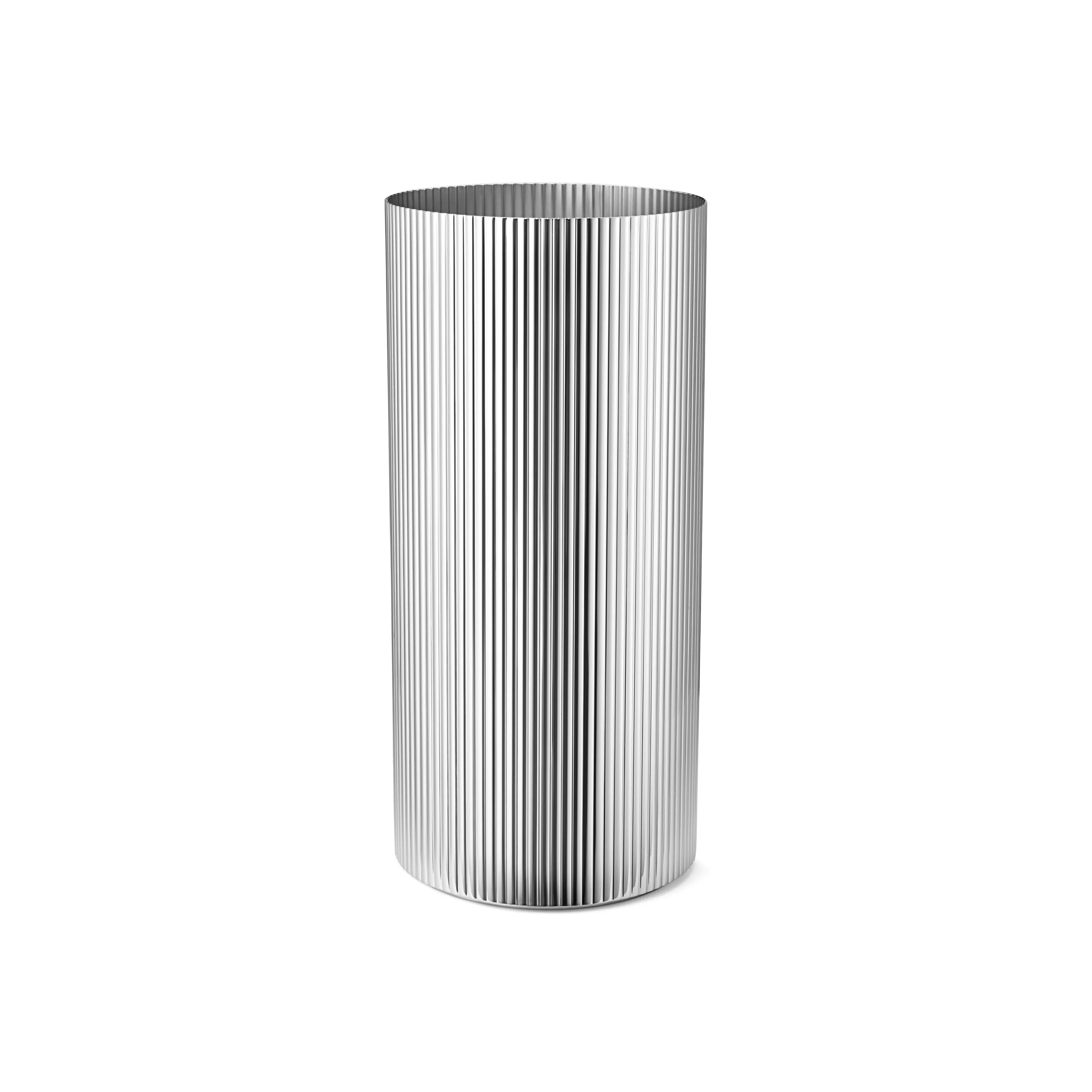 Georg Jensen Bernadotte Vase Stor 10014922