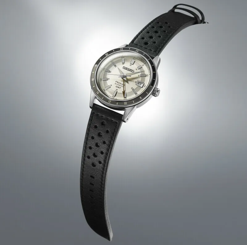 Seiko Presage Style60's SSK011J1
