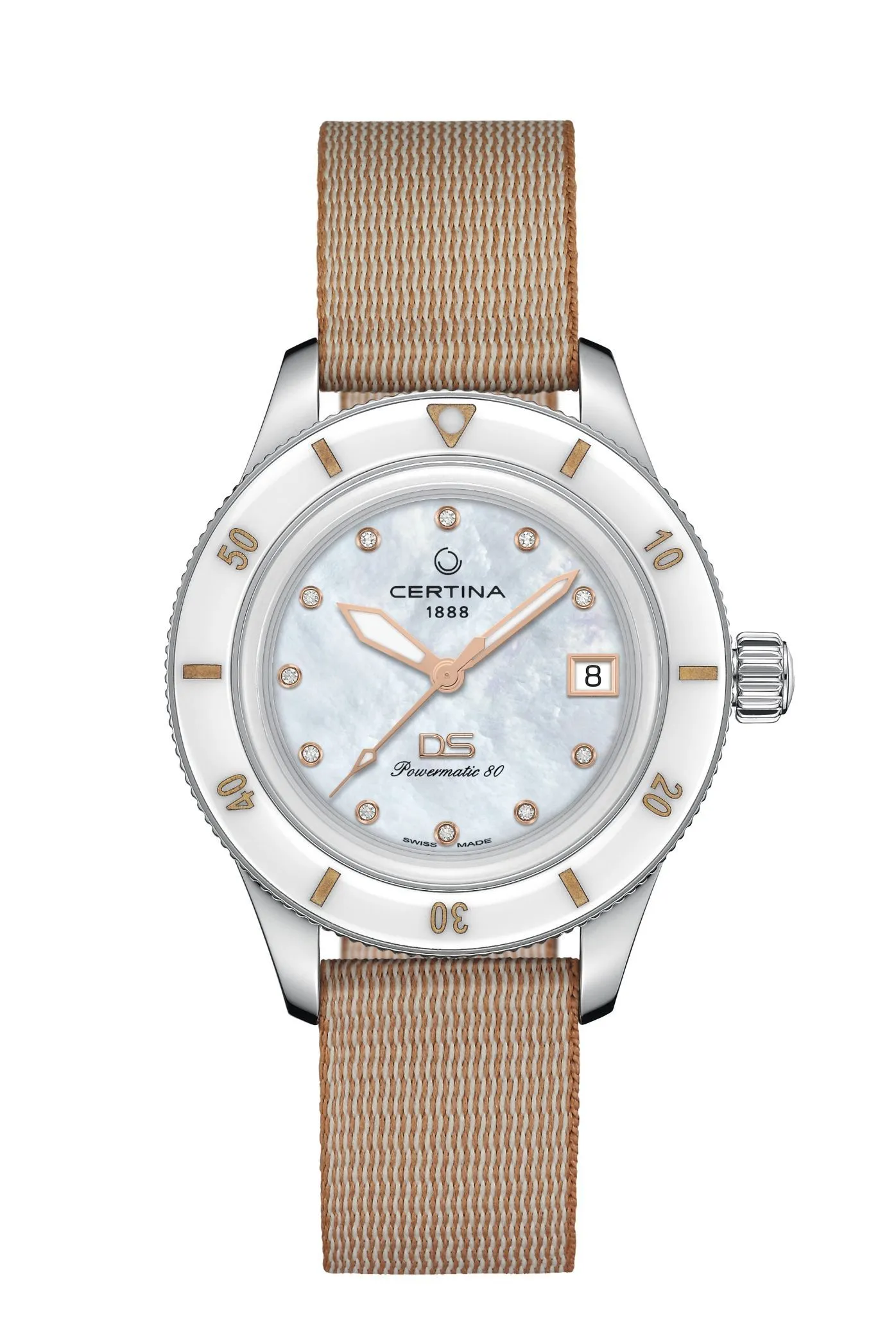 Certina DS PH200M C036.207.18.106.00