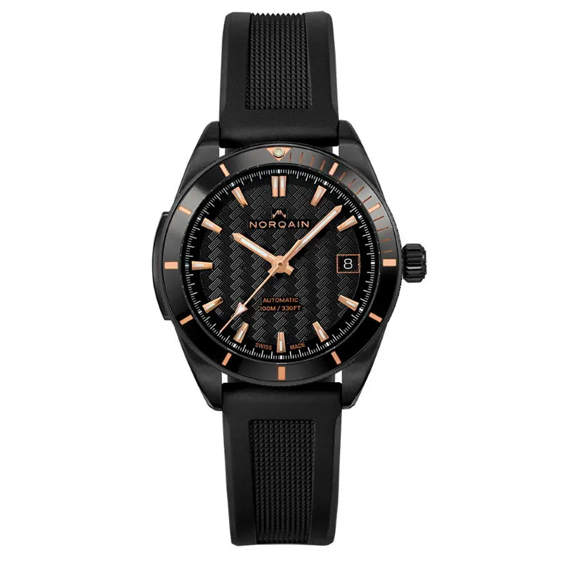 Norqain Adventure Sport Lady Limited Edition N1801.08B01.B01.R01