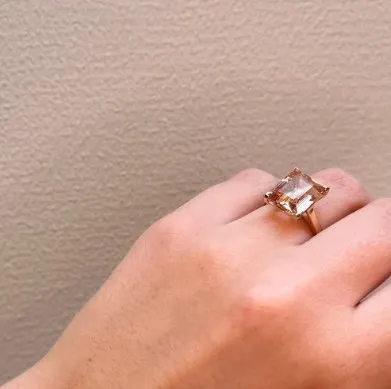 Mads Z Paloma Ring 8kt. 3347027