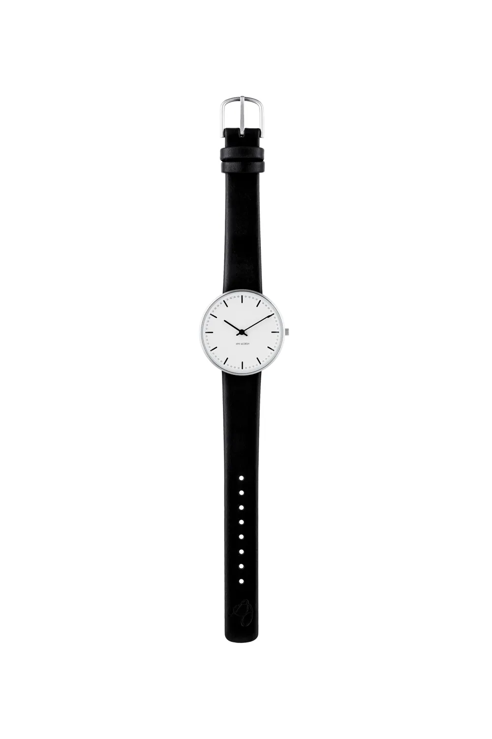 Arne Jacobsen City Hall Ur 34 mm 53201-1601