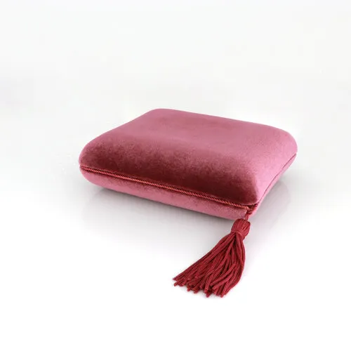 Mads Z Velour æske str. large - Purple 1213-L-1