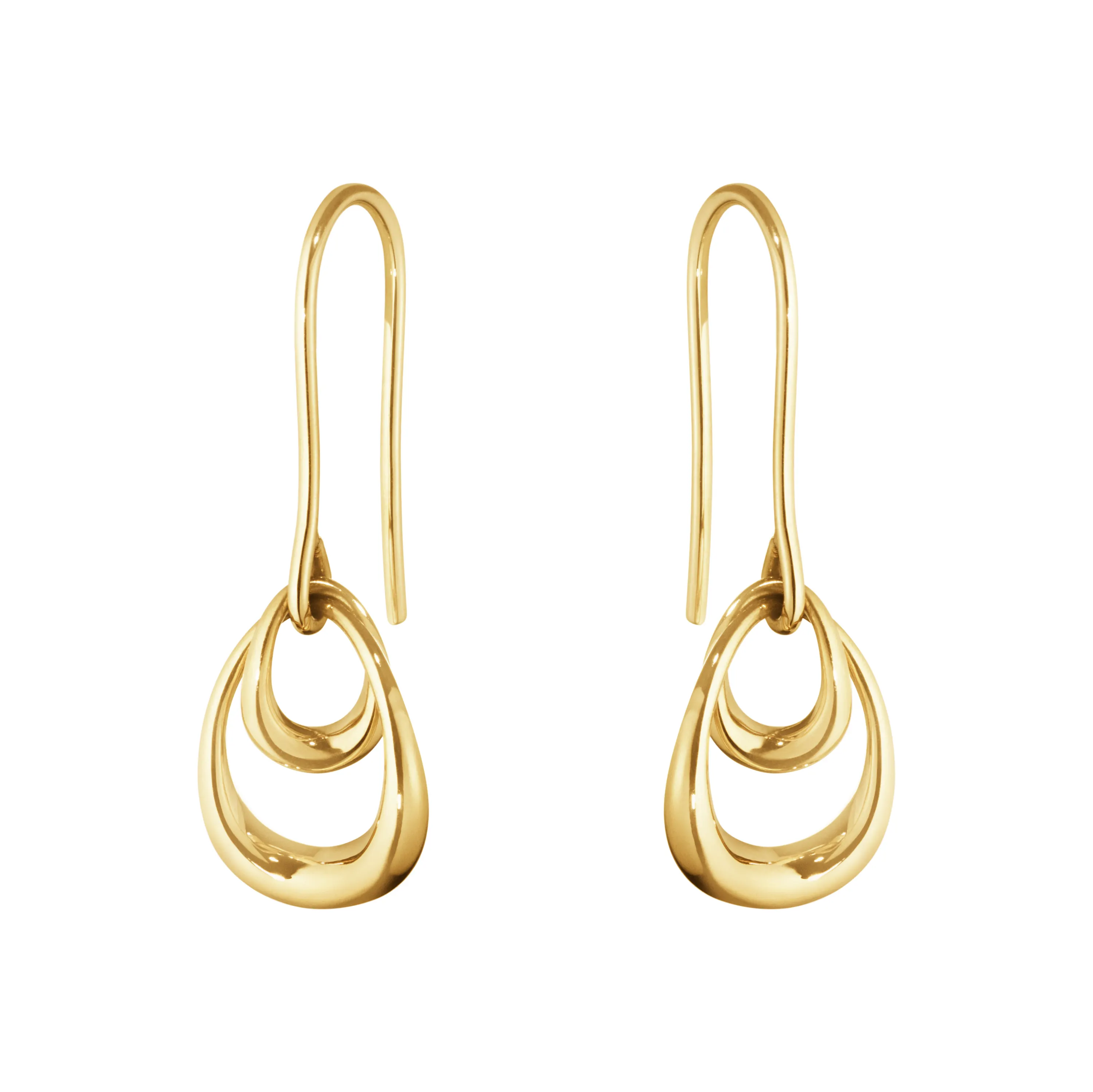 Georg Jensen Offspring Øreringe 10017105
