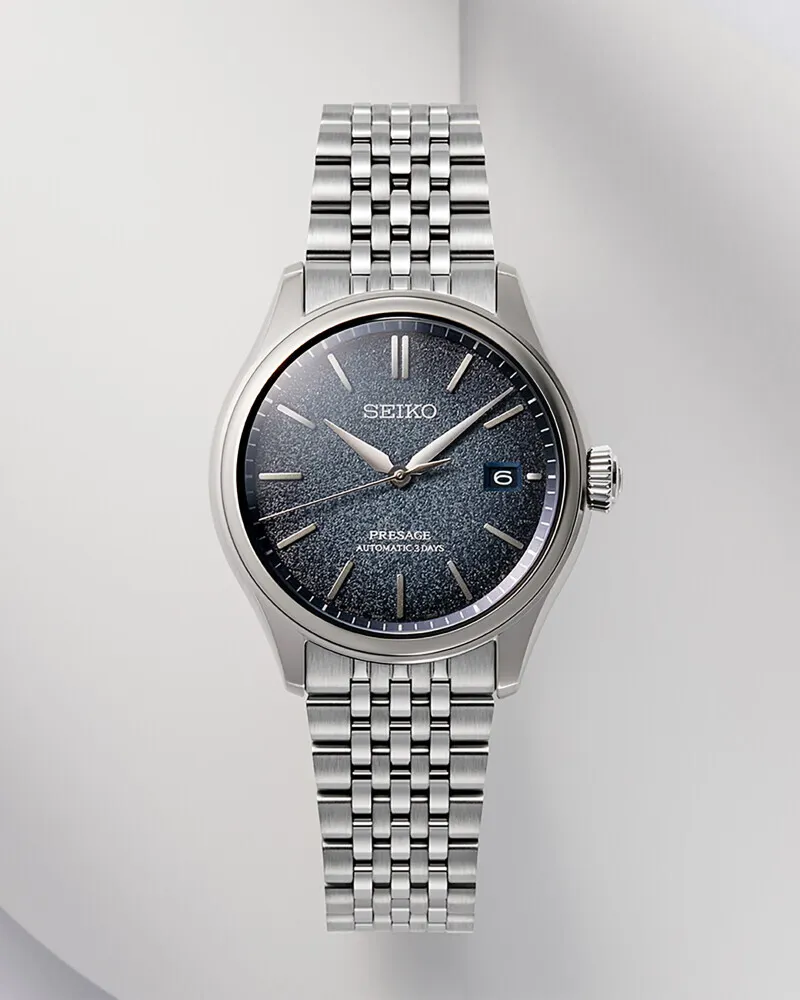 Seiko Presage SPB525J1