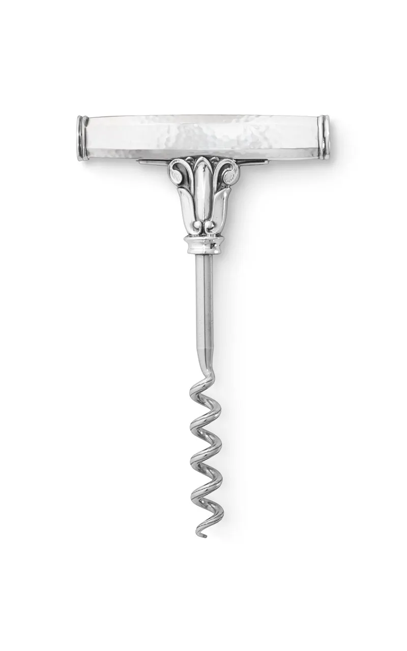 Georg Jensen Konge Proptrækker