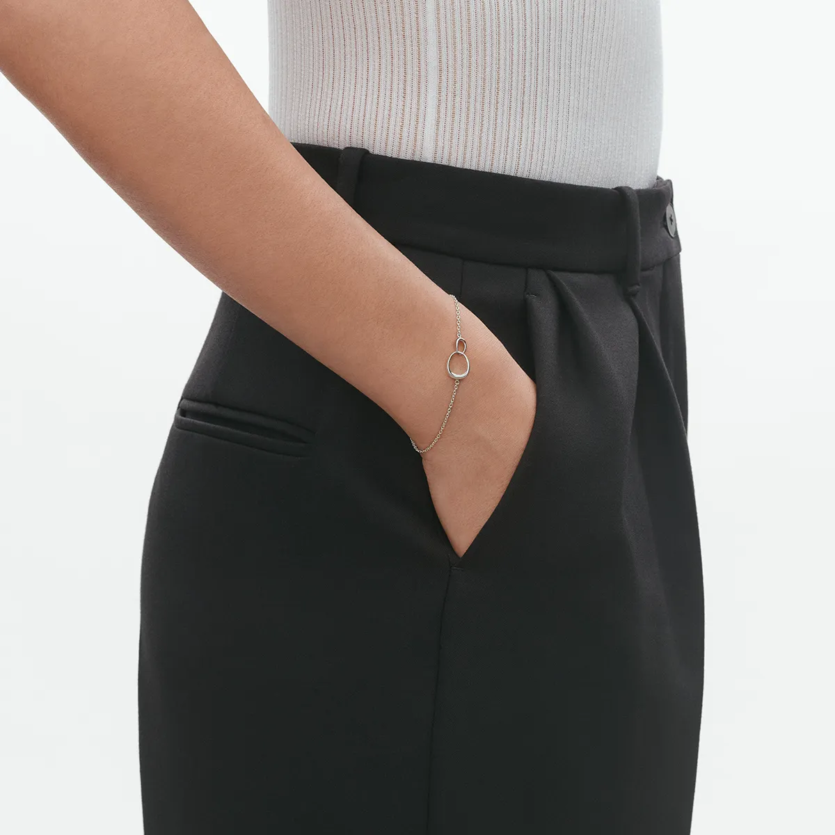Georg Jensen Offspring Armbånd 10012370