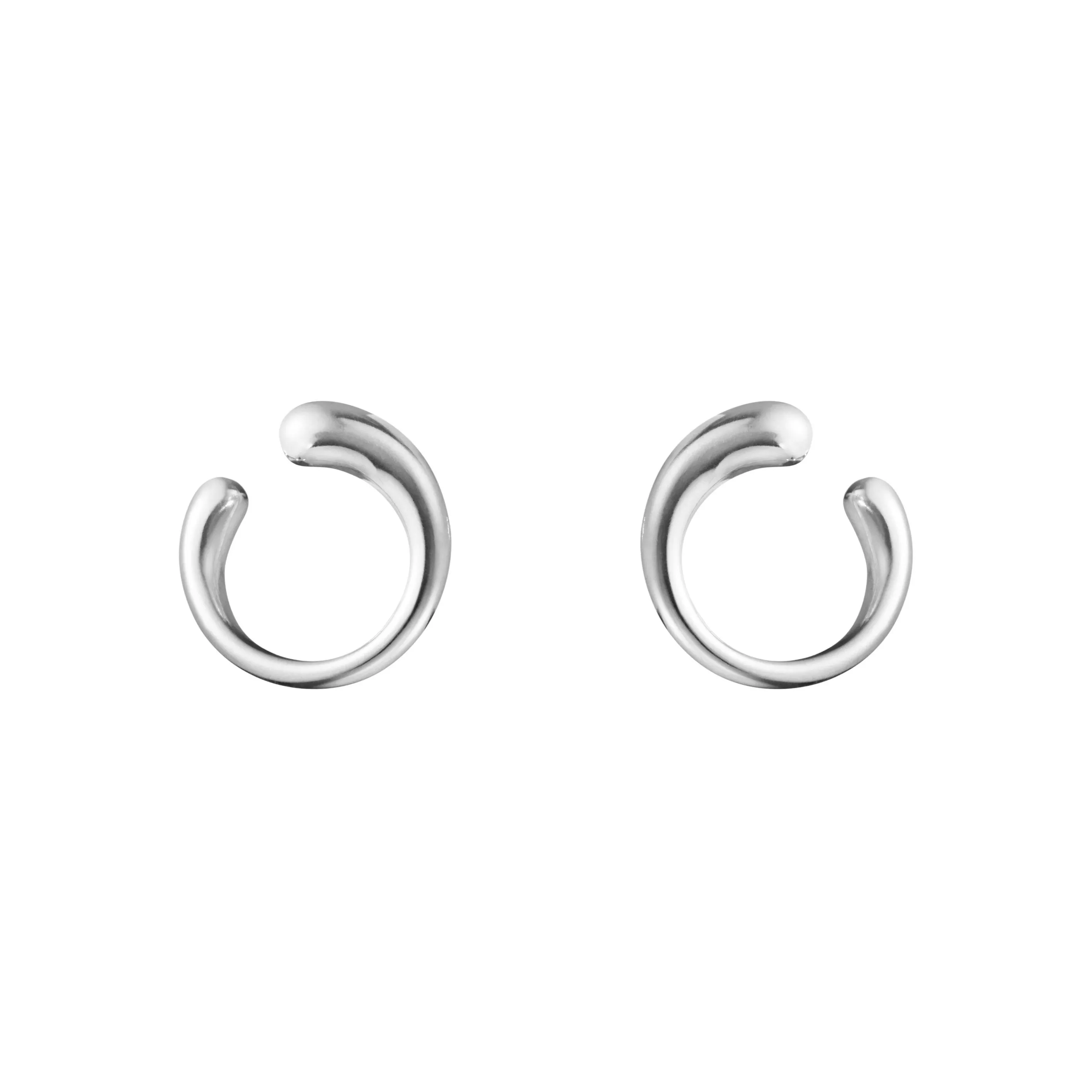 Georg Jensen Mercy Øreringe 10015149