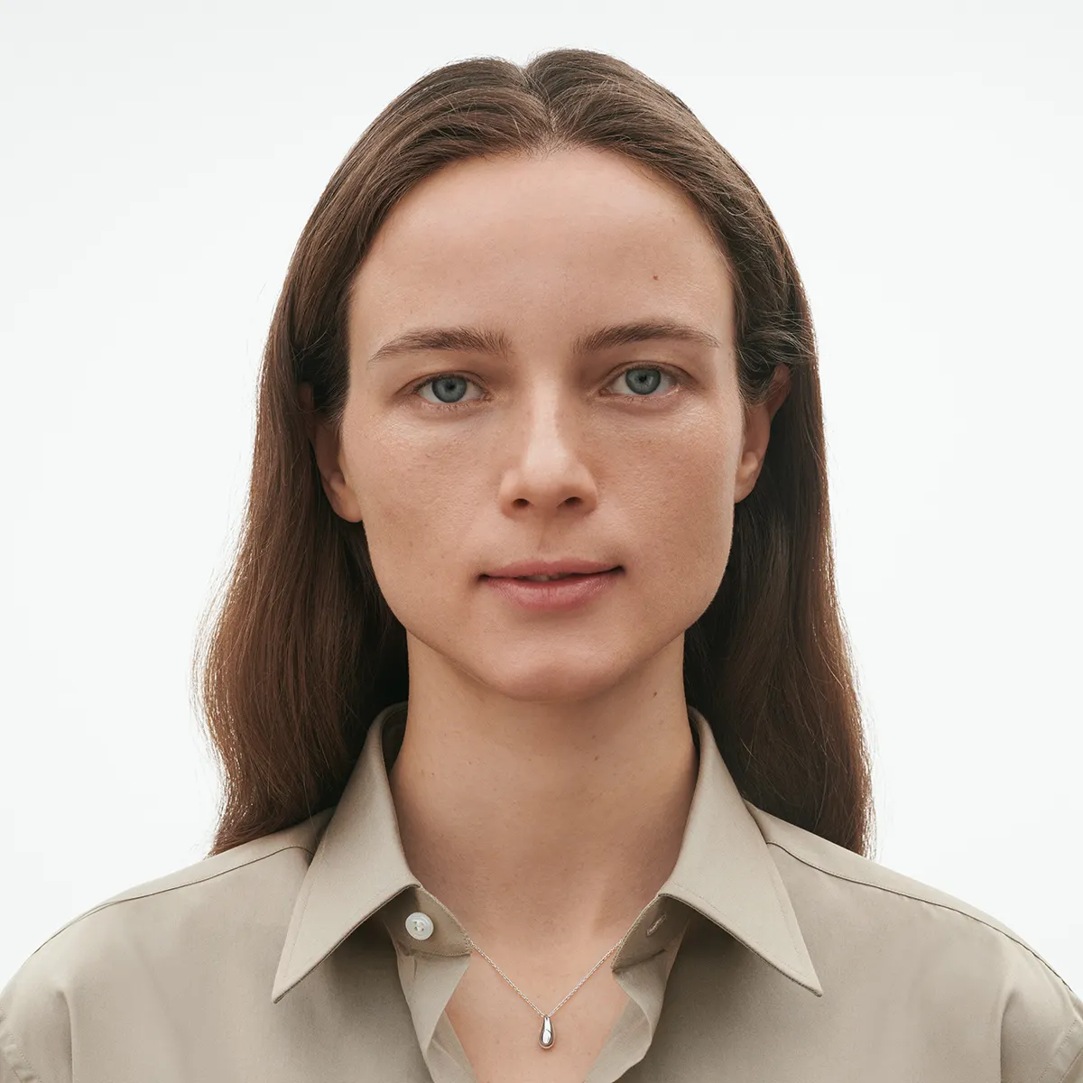 Georg Jensen Reflect Mini Vedhæng 20001633