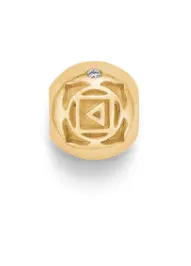 Ro Copenhagen Inner Peace Rodchakra Perle C124Y101