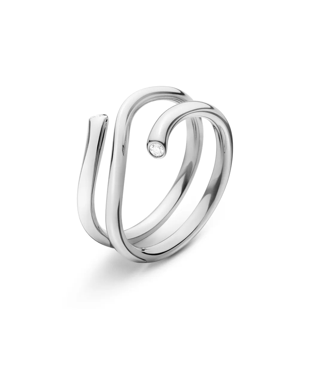 Georg Jensen Magic Ring 20000342