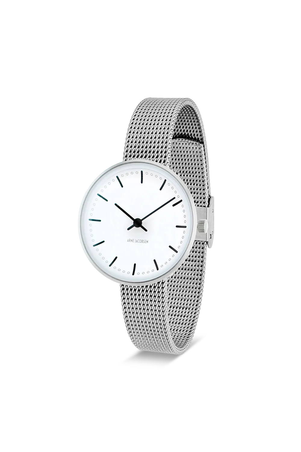 Arne Jacobsen City Hall Ur 30 mm 53200-1408