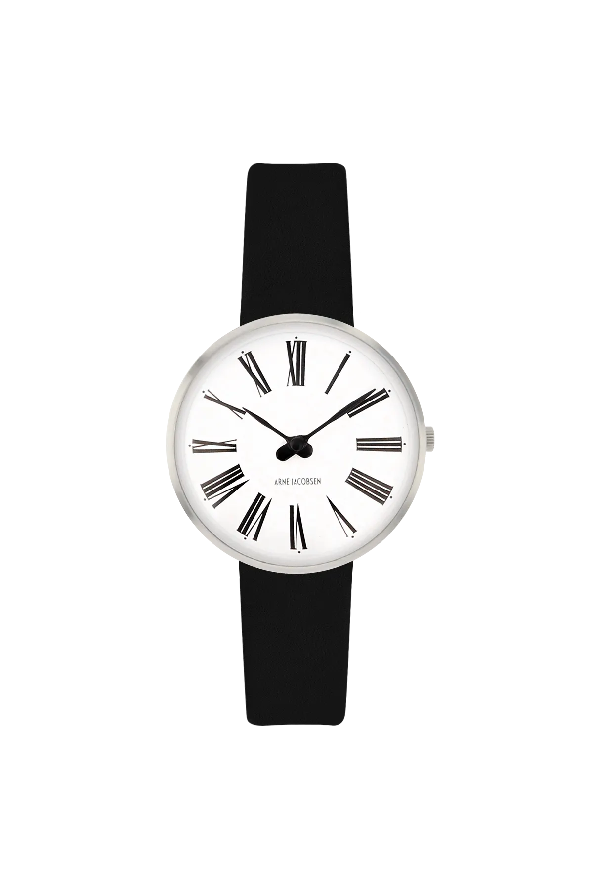 Arne Jacobsen Roman Ur 30 mm 53300-1401S