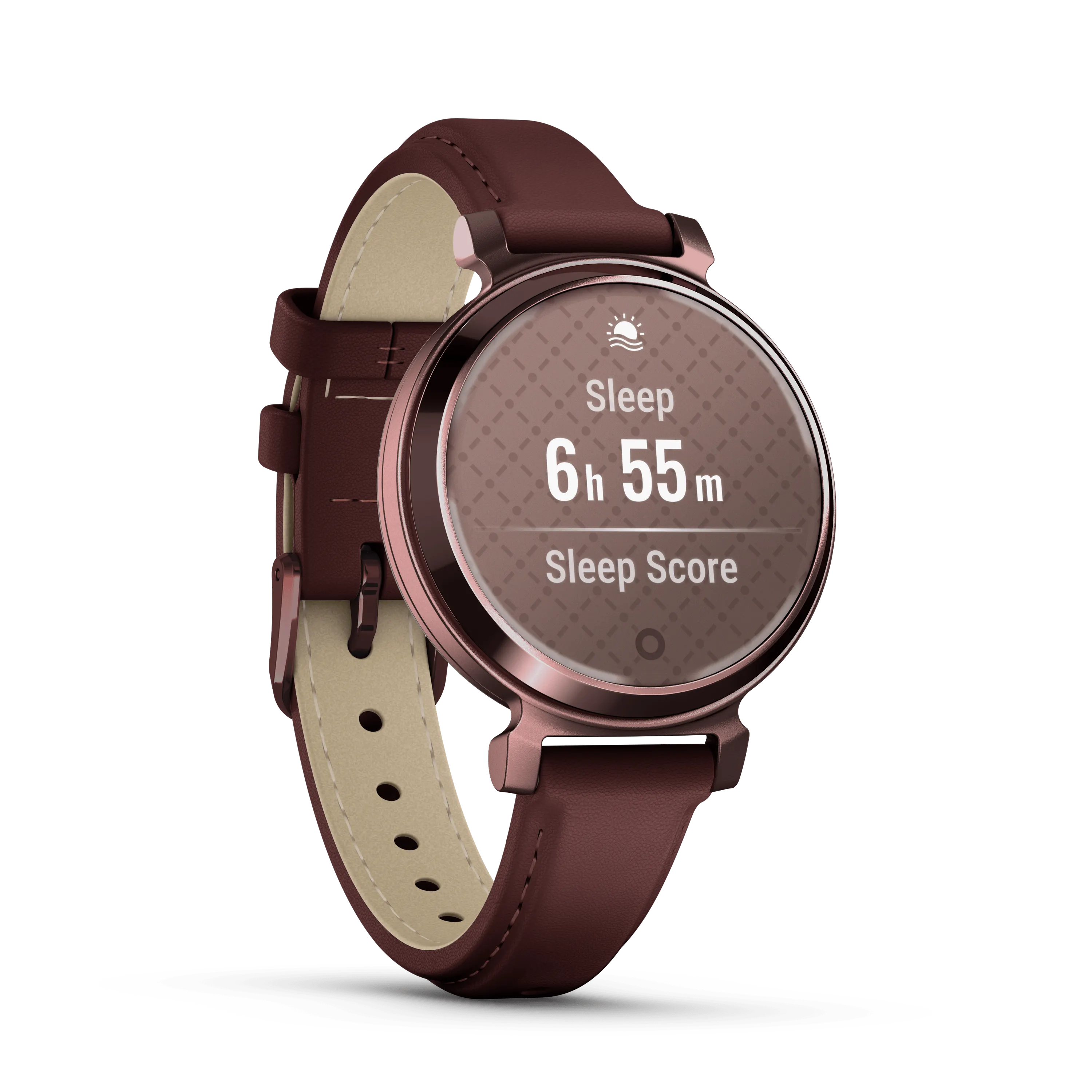 Garmin Lily® 2 Classic Dark Bronze 010-02839-73