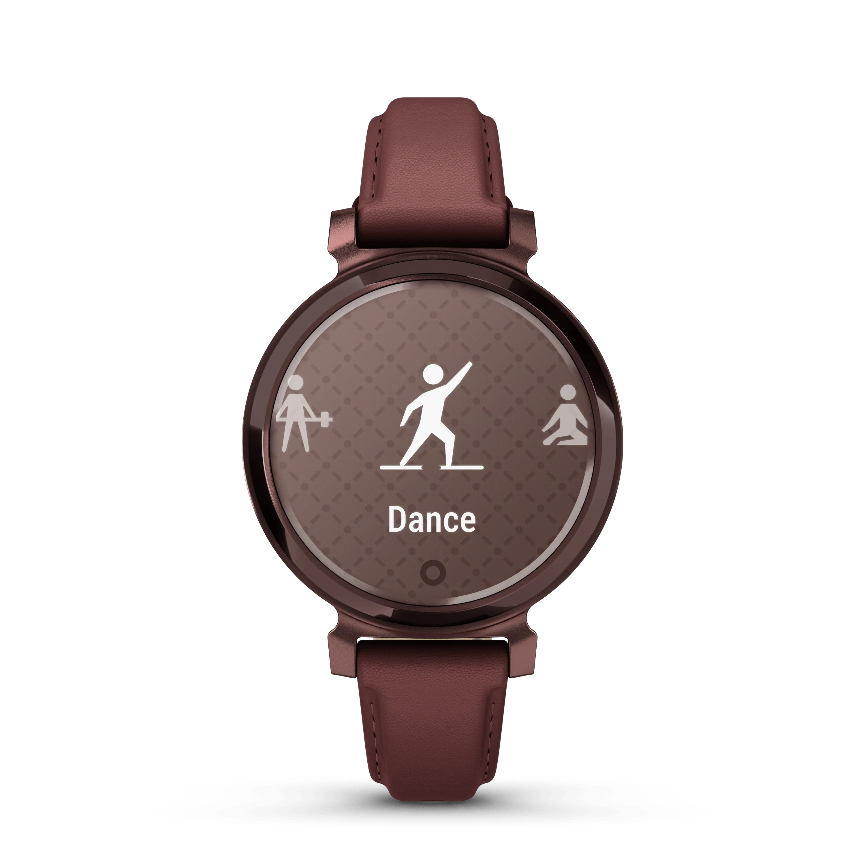 Garmin Lily® 2 Classic Dark Bronze 010-02839-73