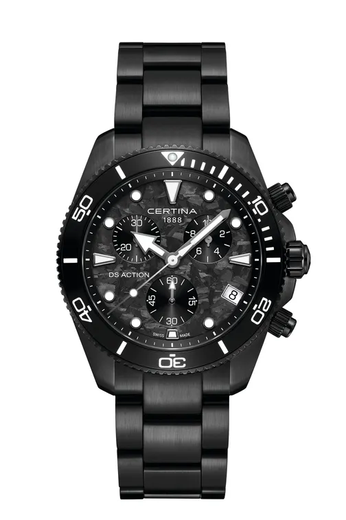 Certina DS Action Chrono C048.417.33.201.00
