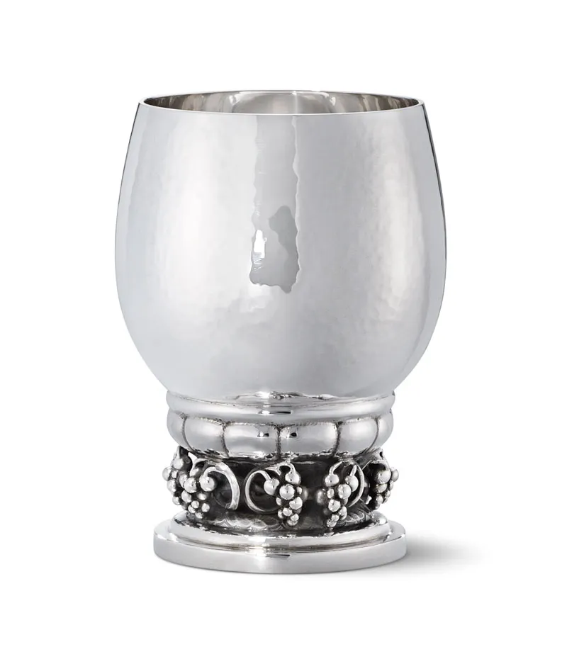 Georg Jensen Grape Bæger 296C Stor