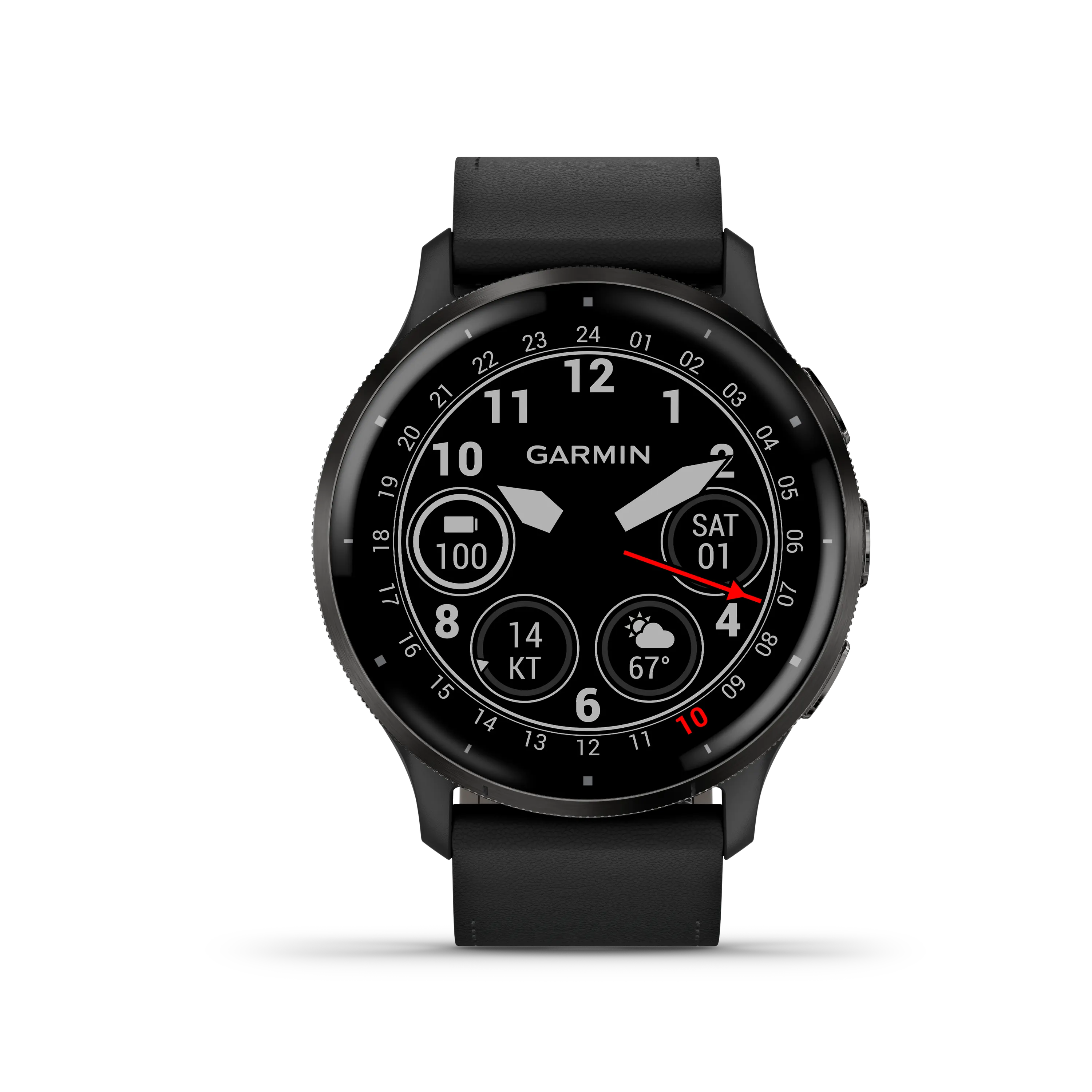 Garmin Venu 3 010-02784-52