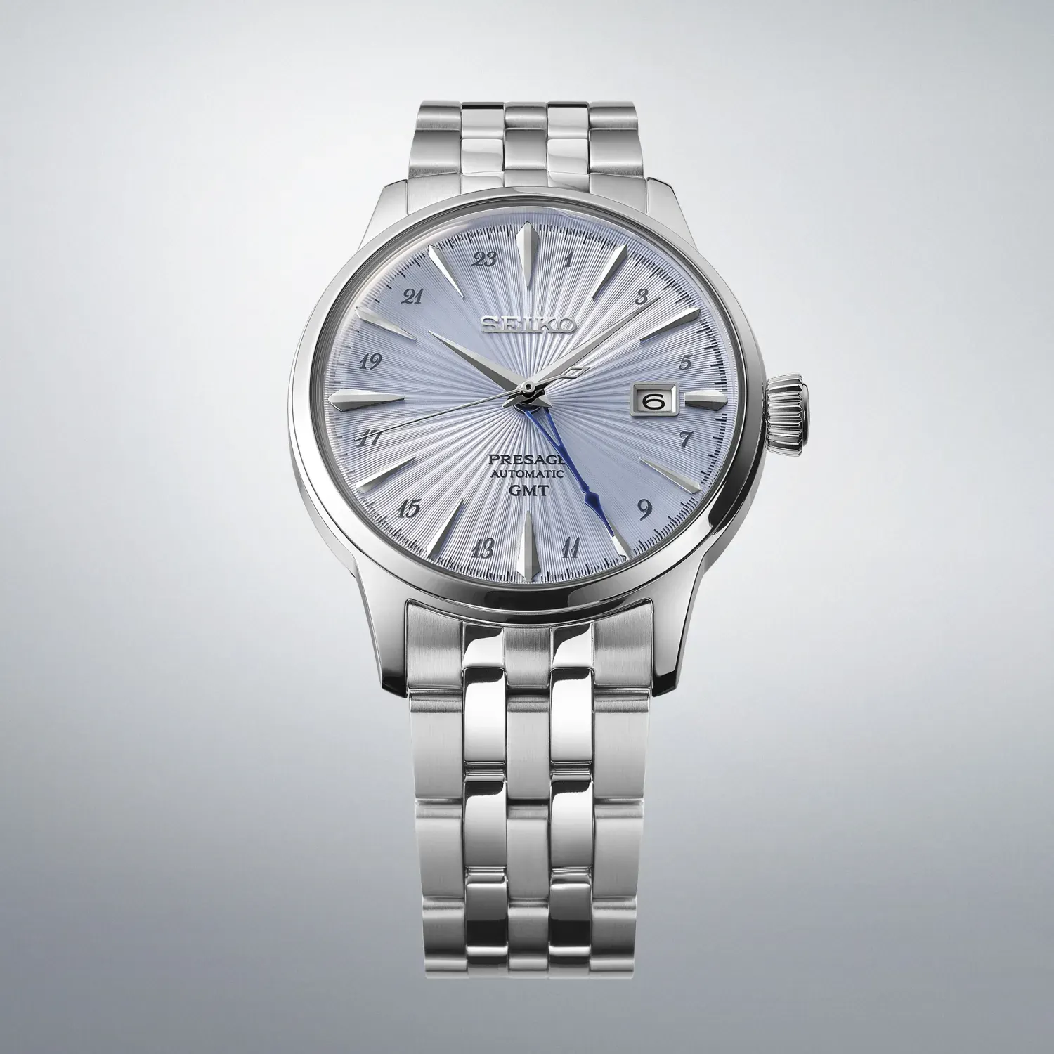 Seiko Presage Automatic SSK037J1