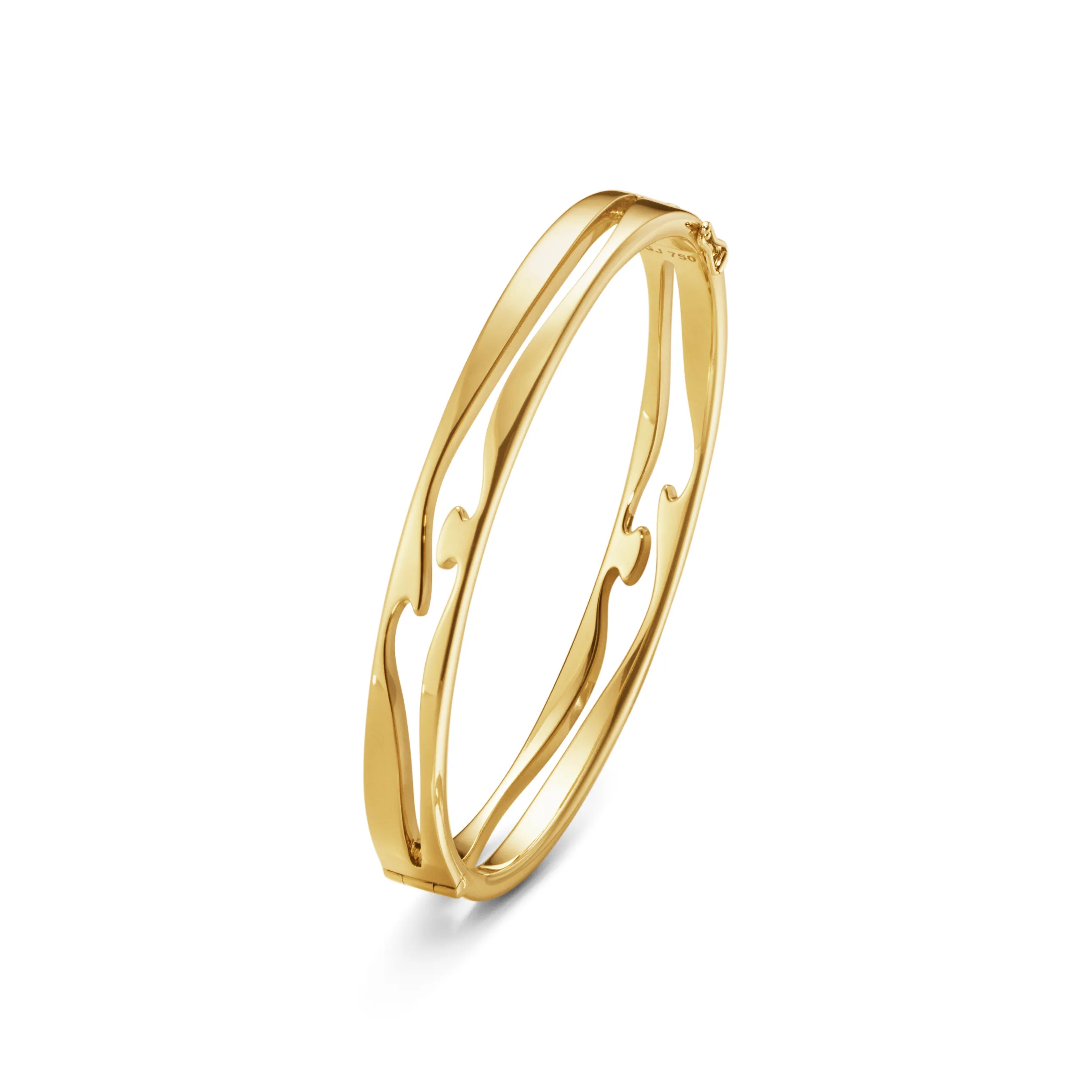 Georg Jensen Fusion Armring 20000054