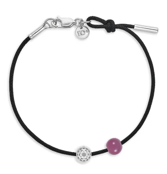 Ro Copenhagen Inner Peace Hjertechakra Perle C124W104