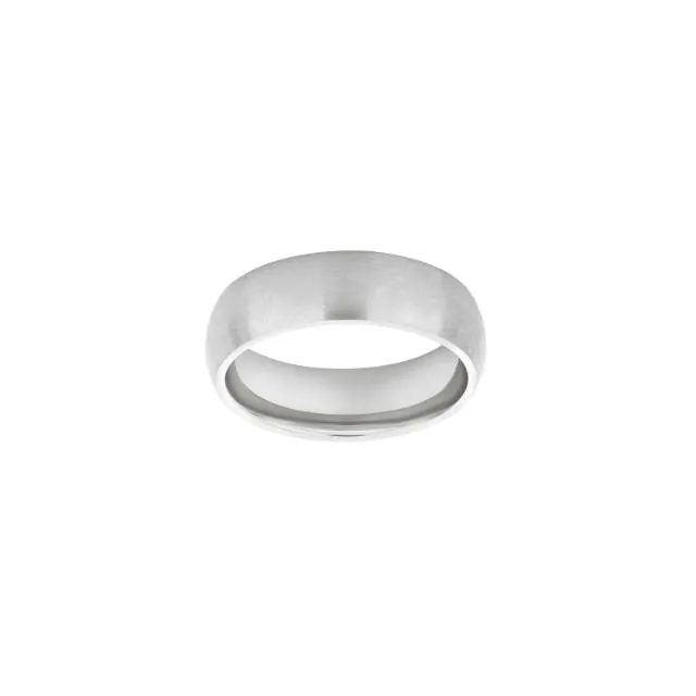 Son Of Noa Stål Ring Mat 108400627