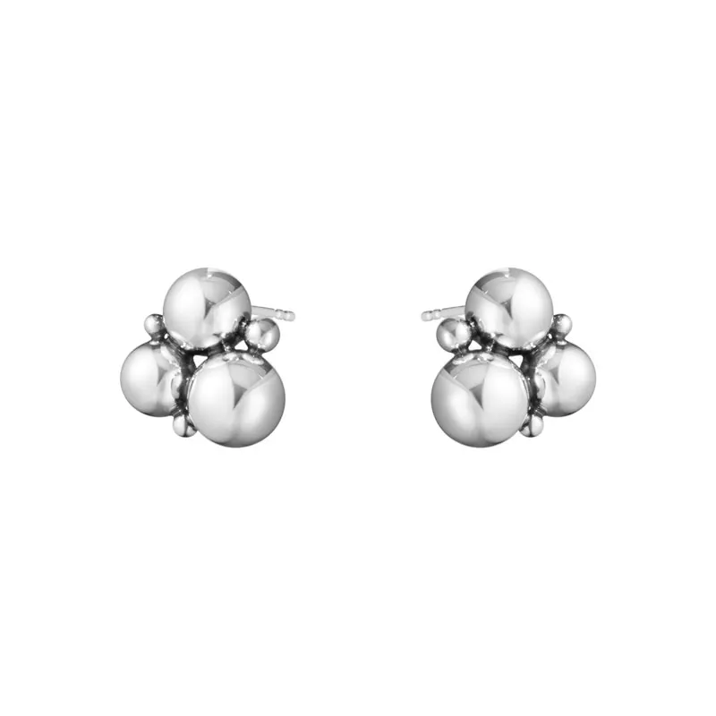 Georg Jensen Moonlight Grapes Ørestikker 10019038