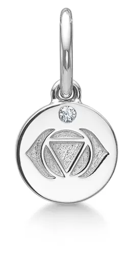 Ro Copenhagen Inner Peace Pandachakra Vedhæng P124W206