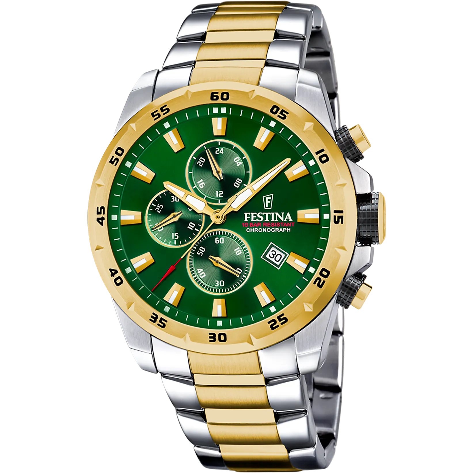 Festina Chronograph Sport F20562/3