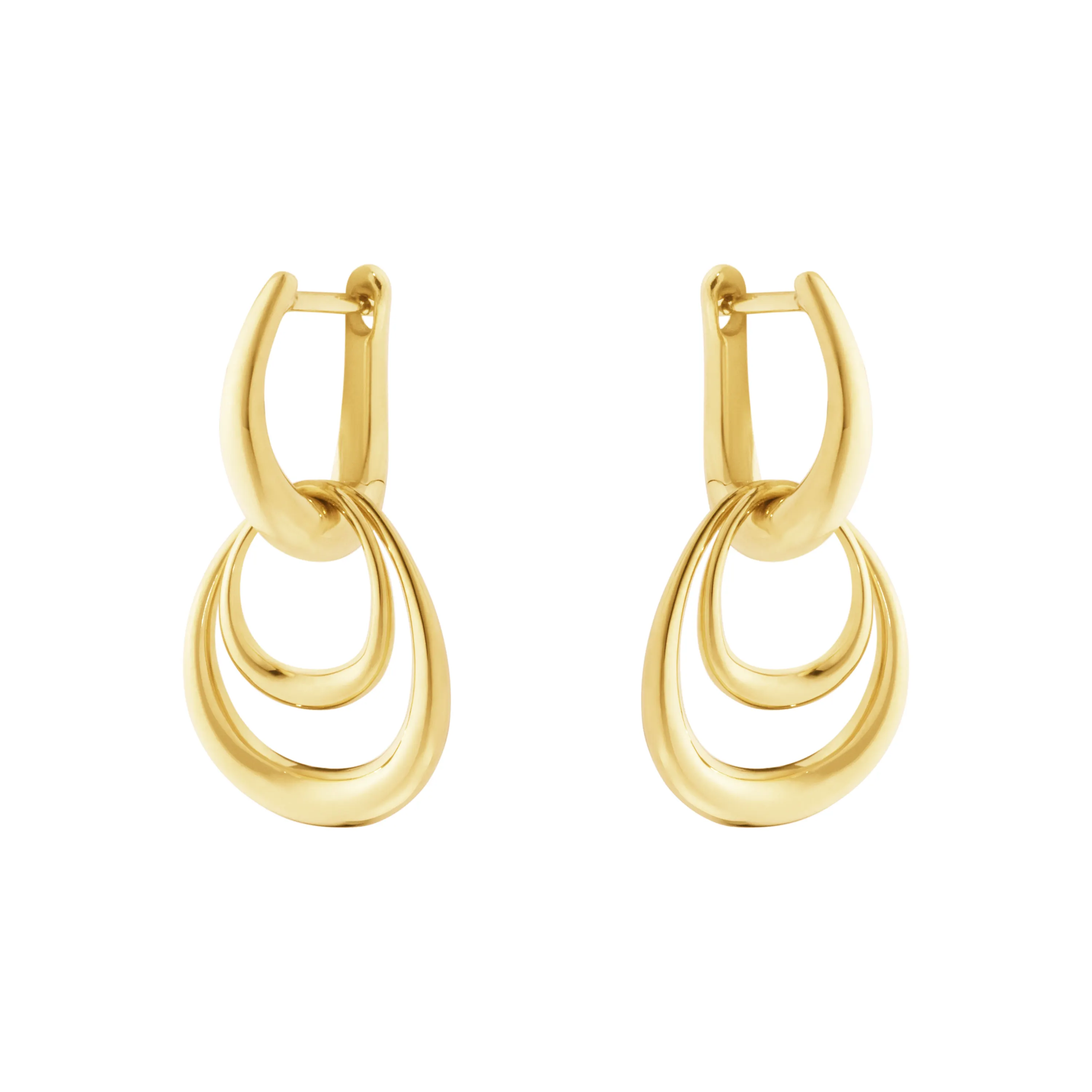 Georg Jensen Offspring Øreringe 20001945