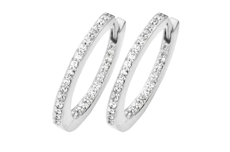 Spirit Icons Passion Hoops S 40361