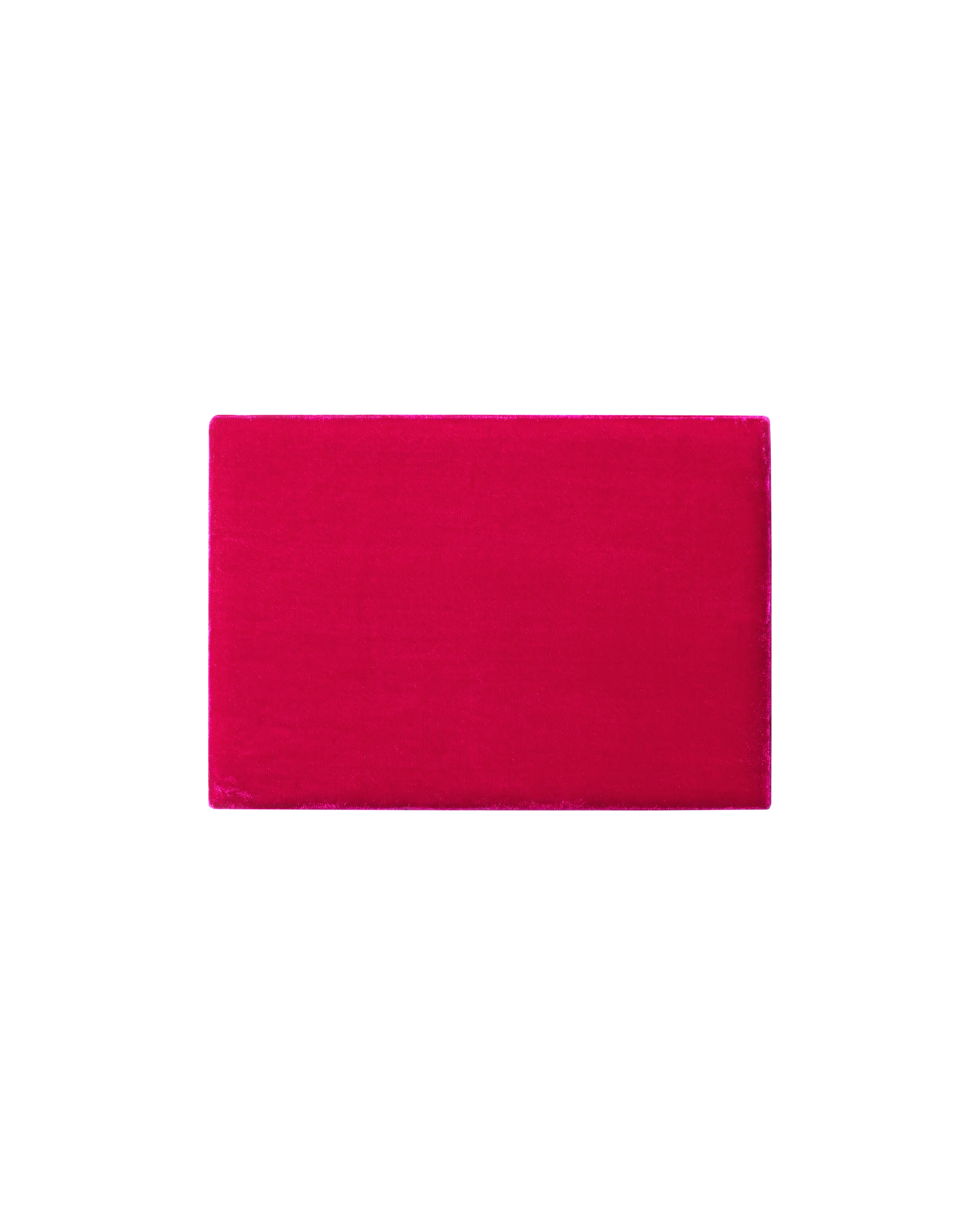 Sophie Bille Brahe Tresor Grande Rouge Soir PA_RO_SOIR_TRE_G RA