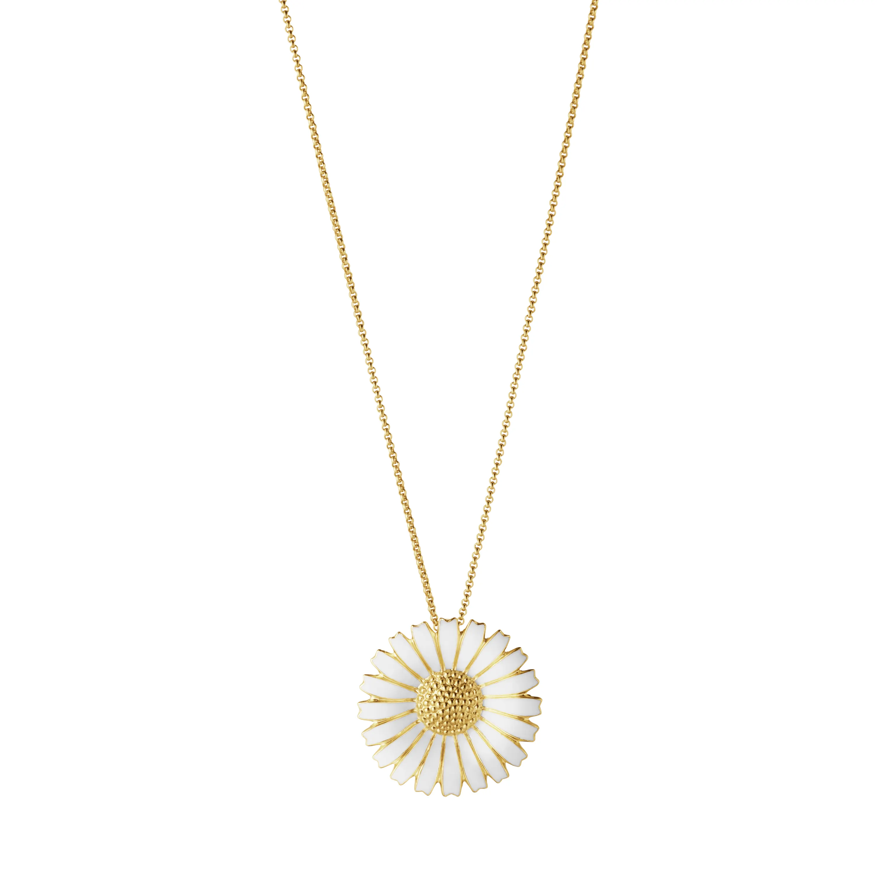 Georg Jensen DAISY Broche Vedhæng 20001319