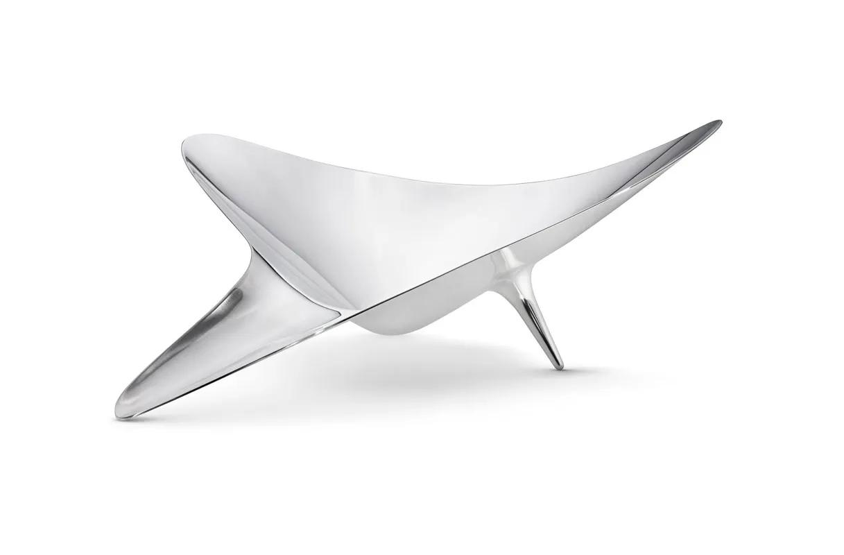 Georg Jensen Skål 1068