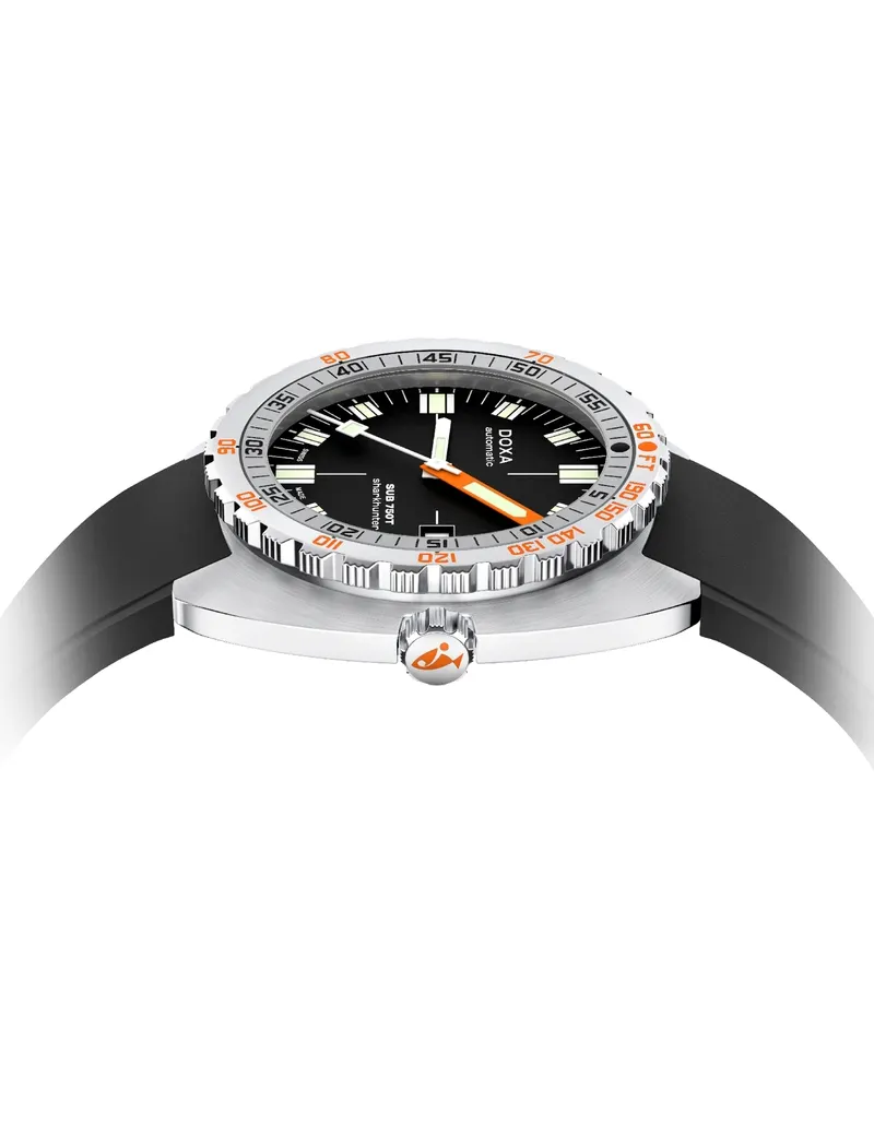 DOXA Sub 750T Sharkhunter 825.10.101.20