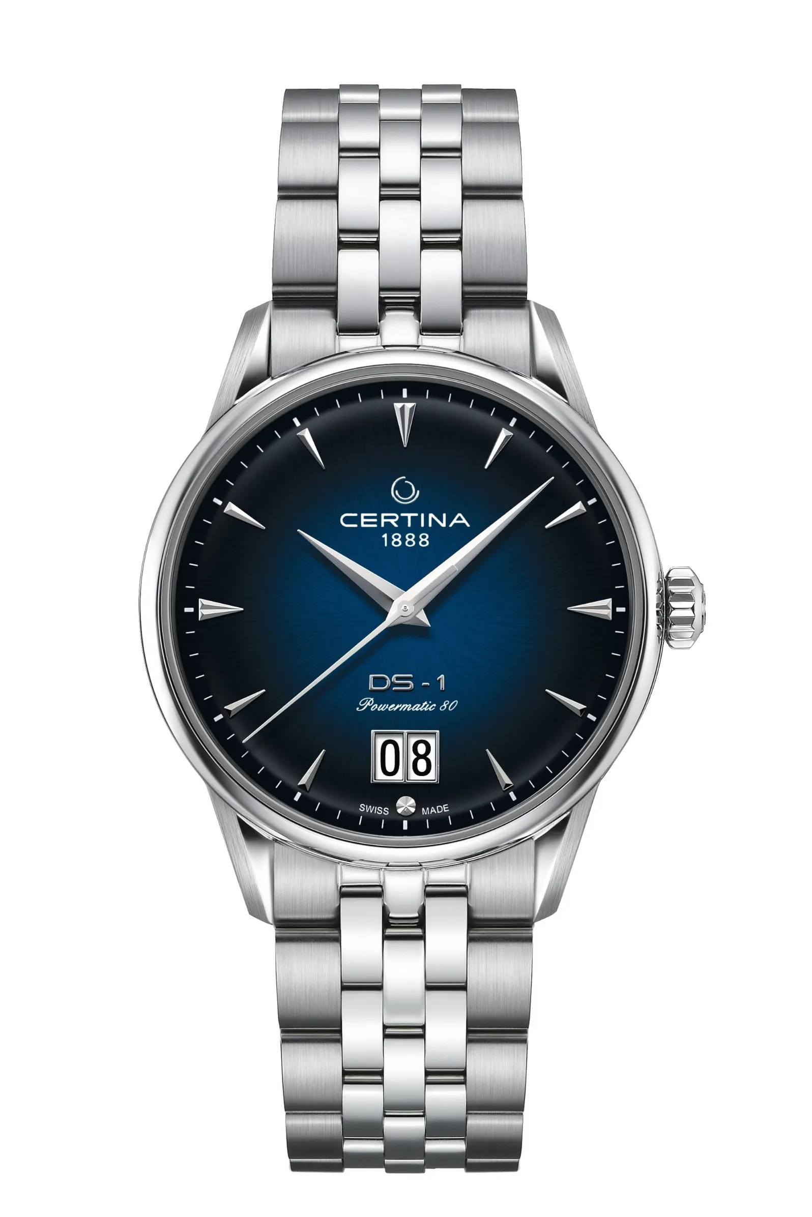 Certina DS-1 Big Date C029.426.11.041.00