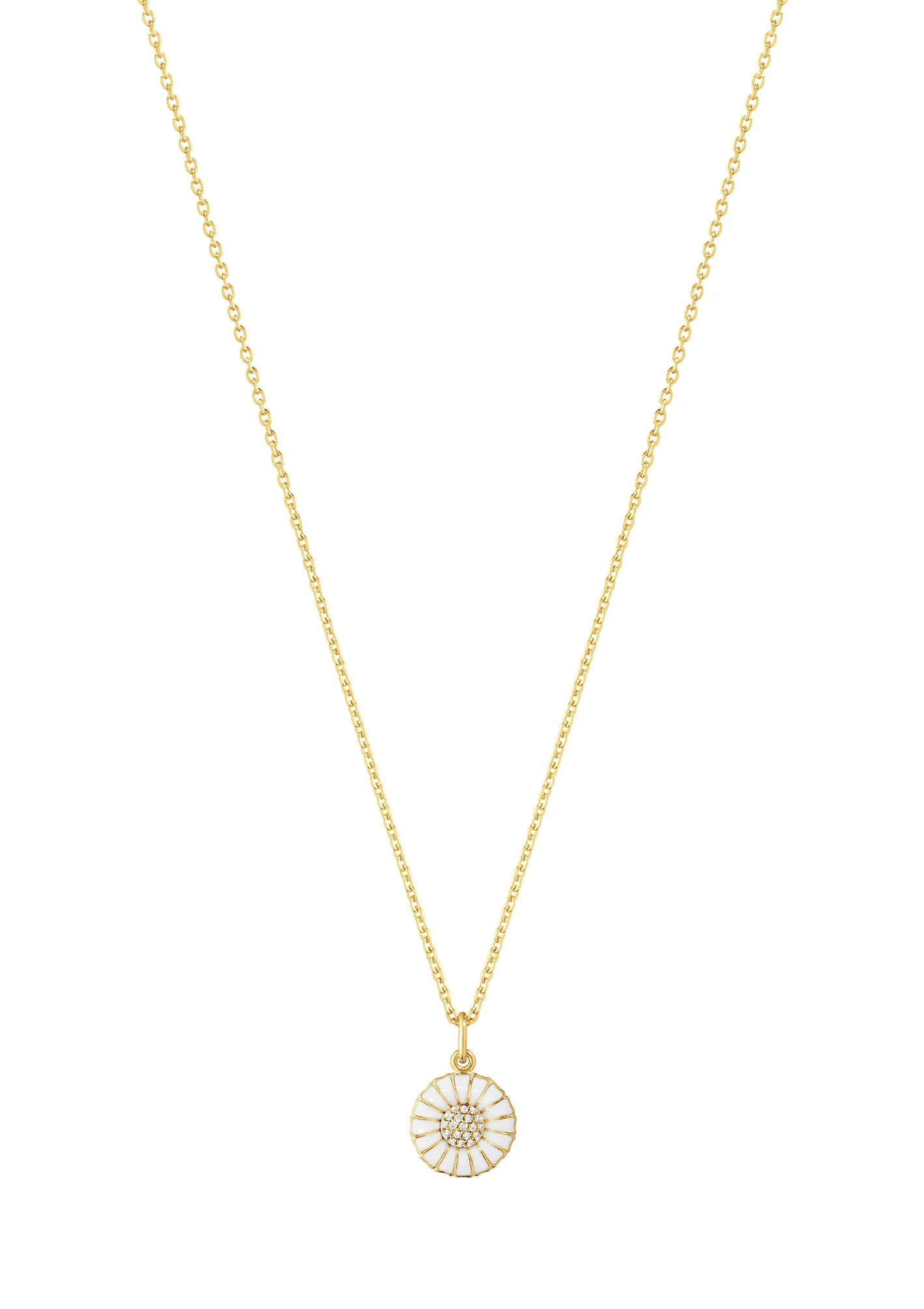 Georg Jensen Daisy Vedhæng 10010533