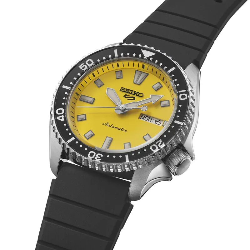 Seiko 5 Sports SRPL87K1