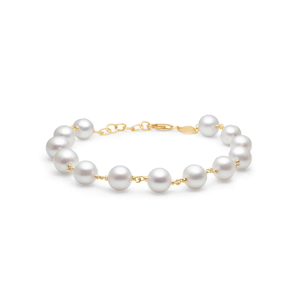 Mads Z Treasure Armbånd 1553004