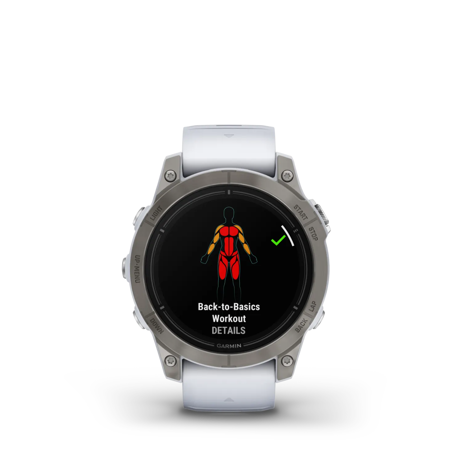GARMIN EPIX GEN2 PRO 47MM SAPPHIRE 010-02803-21
