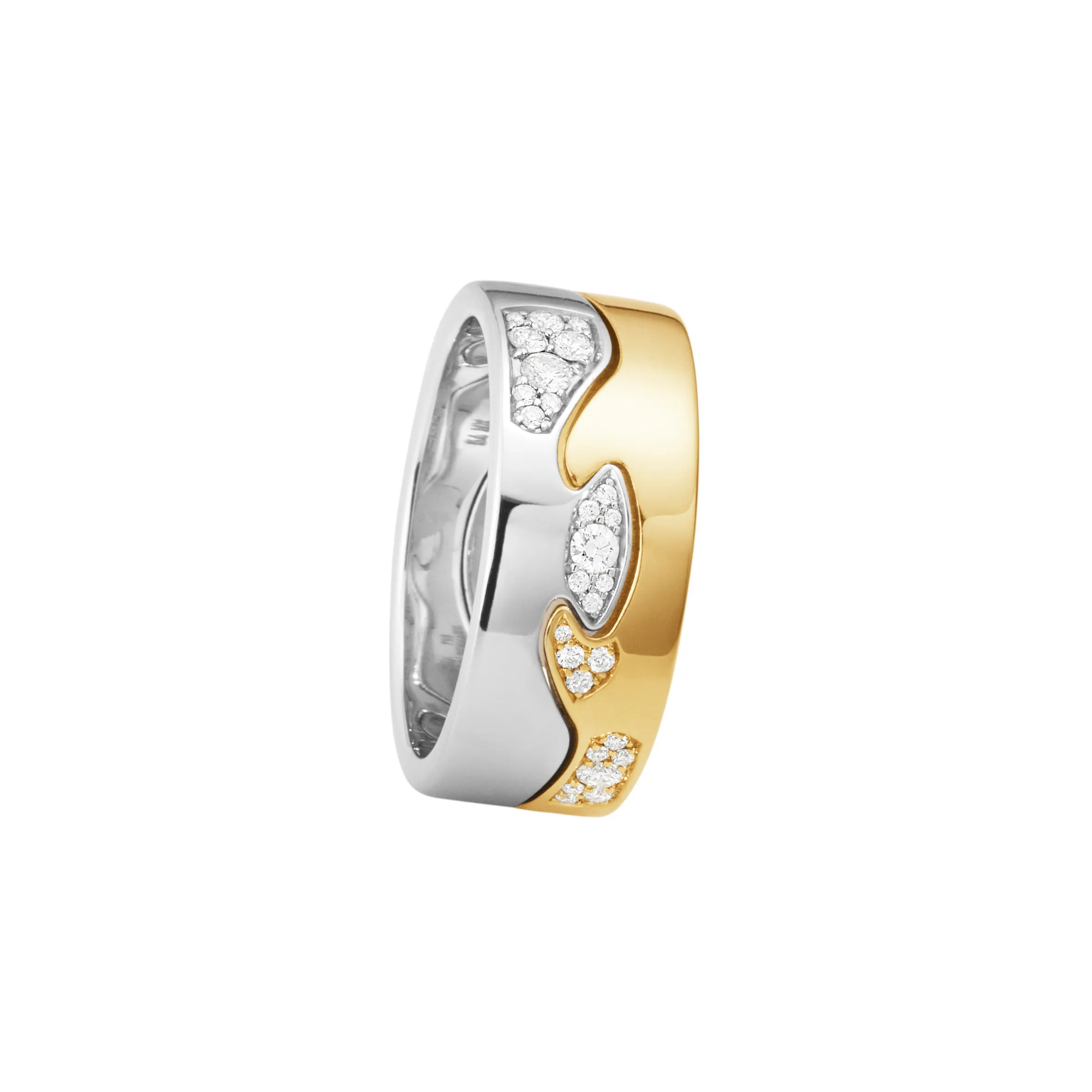 Georg Jensen Fusion Endering 20001062