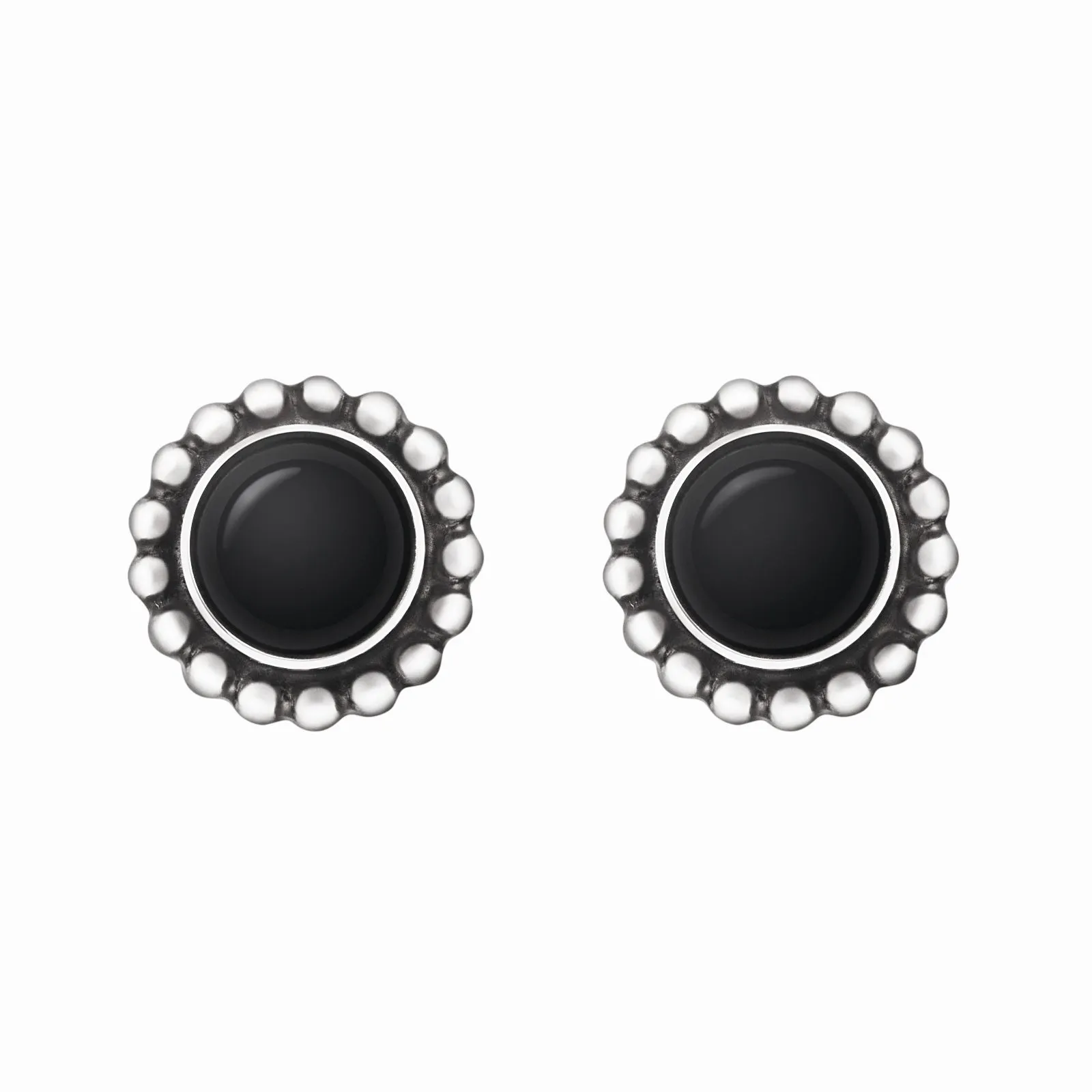 Georg Jensen Moonlight Blossom Øreringe 3539243